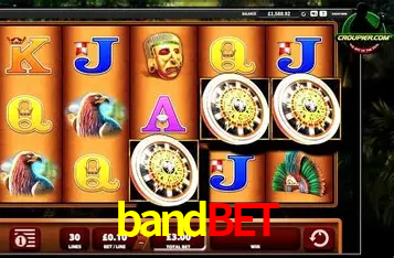 A Revolução dos Aplicativos de Jogos no bandbet