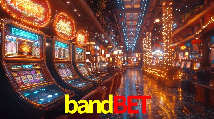 bandbet - Cassino On-line Prêmios Incríveis - bandbet.com