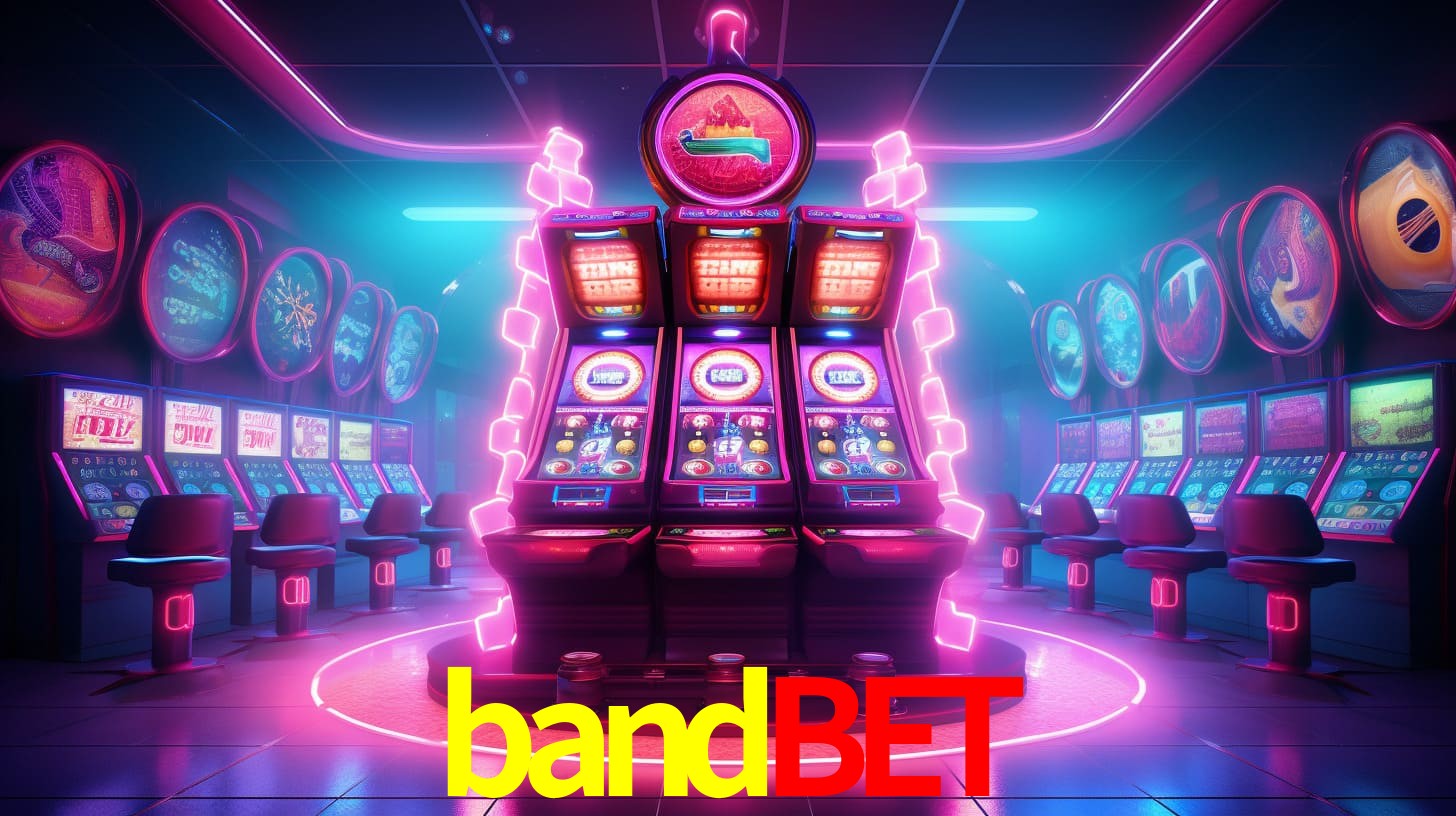 bandbet login