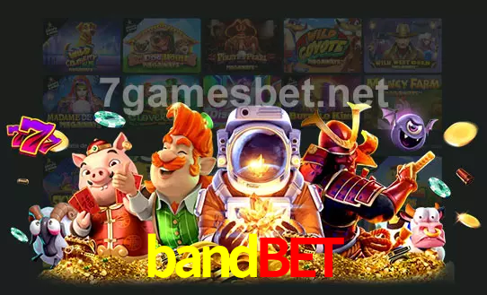 cassino bandbet