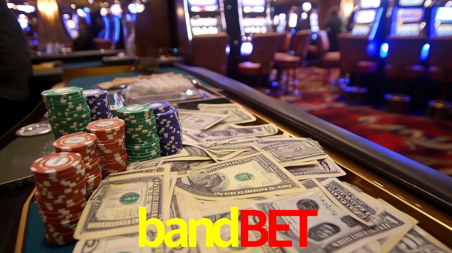 Seasonal Promotions bandbet
