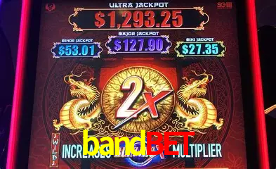 VIP Casino bandbet