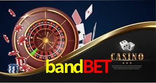 Welcome Bonus bandbet