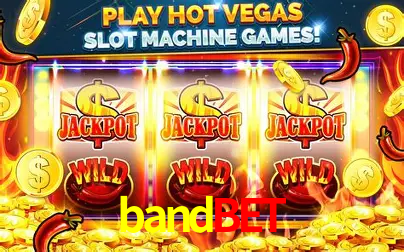 Descubra a Magia dos Jogos de Arcade no bandbet