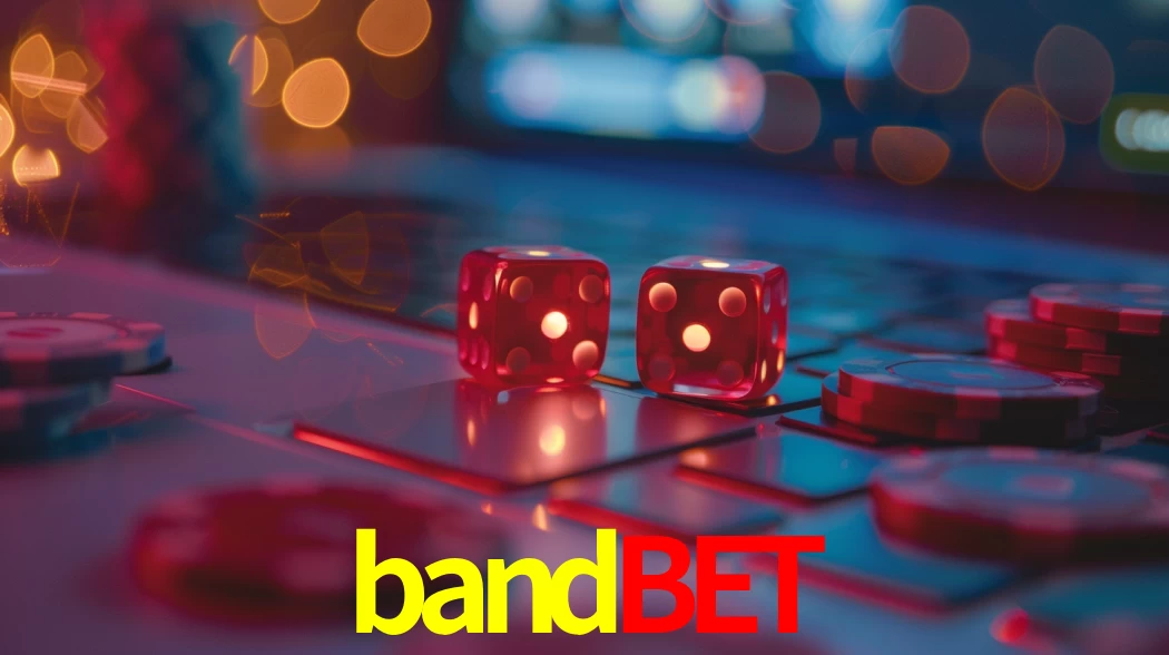 Game Providers bandbet