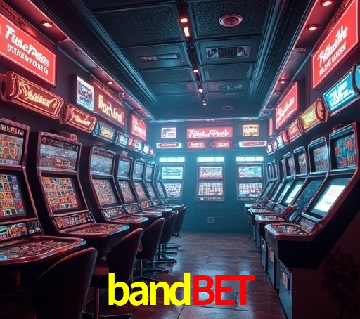 Security Systems bandbet