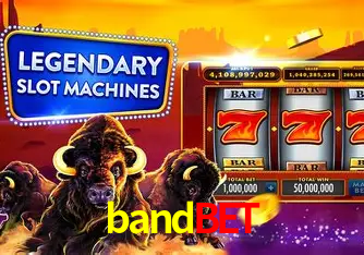 Descubra o Mundo do Cassino Online com bandbet