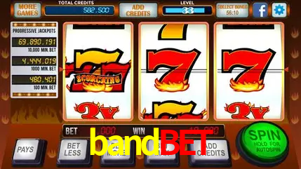 Descubra a Essência do bandbet: Nossa História e Compromissos