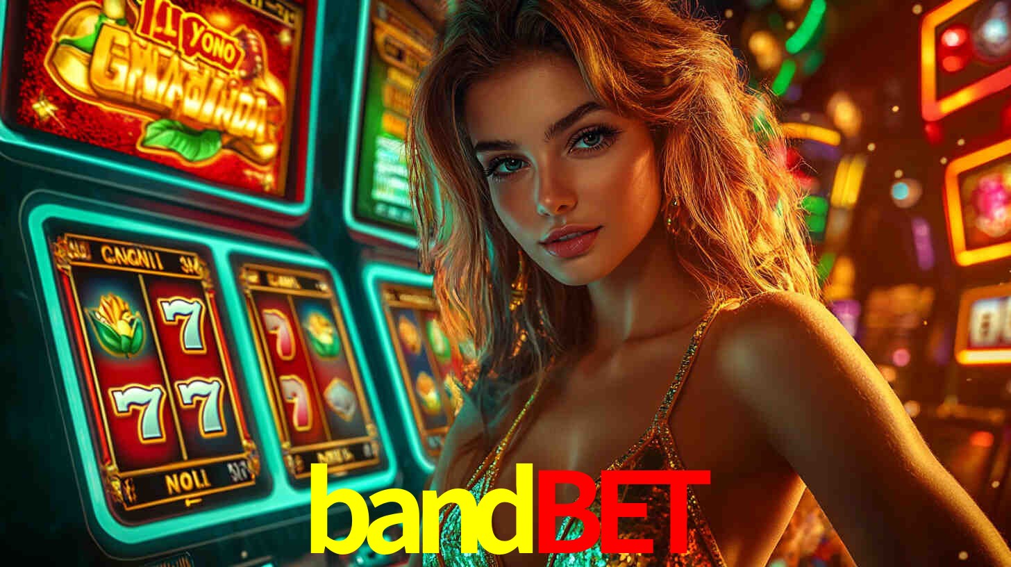 bandbet App Interface
