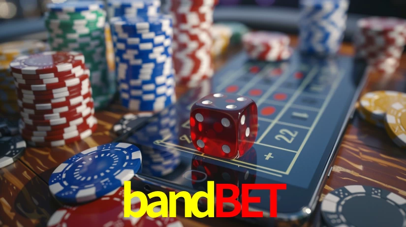 bandbet.com