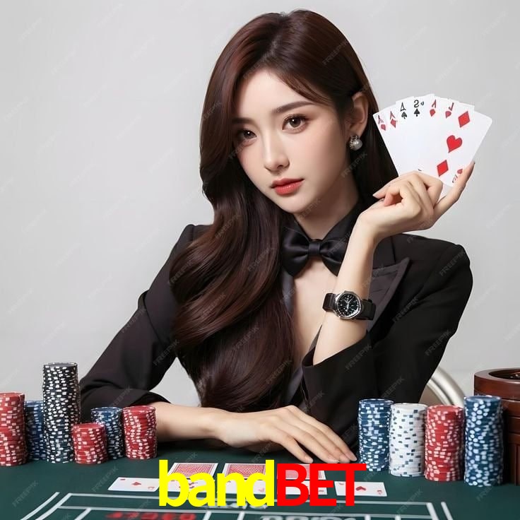 Secure Login bandbet