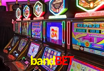 A Popularidade dos Caça-Níqueis no bandbet