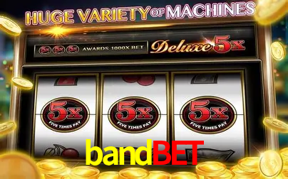 A Experiência Imersiva dos Cassinos Ao Vivo no bandbet