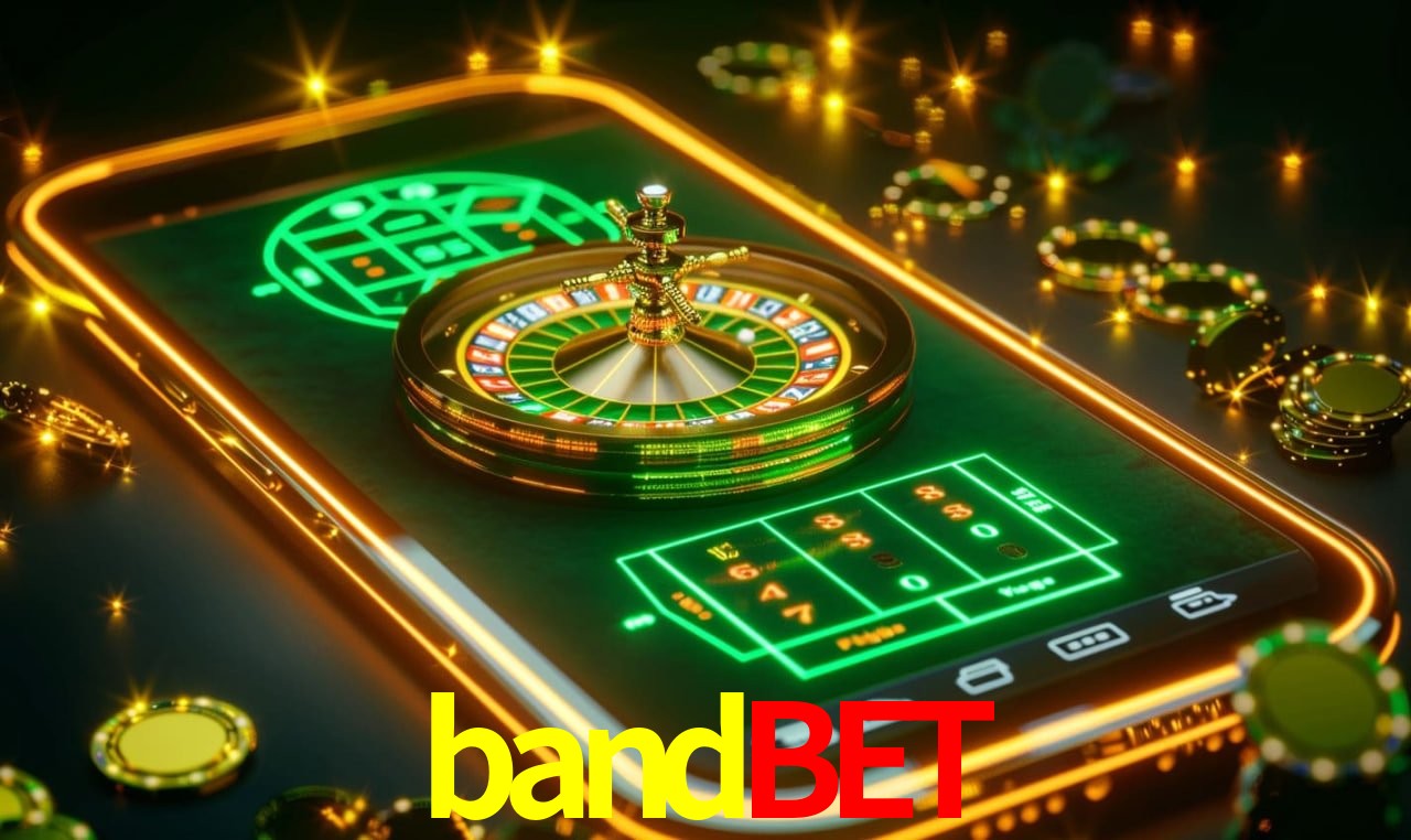 Account Benefits bandbet