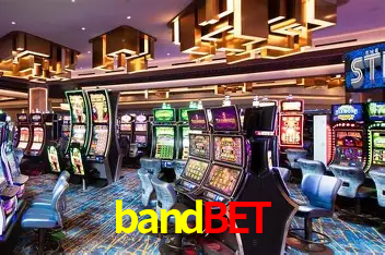 A Experiência Imersiva dos Cassinos Ao Vivo no bandbet