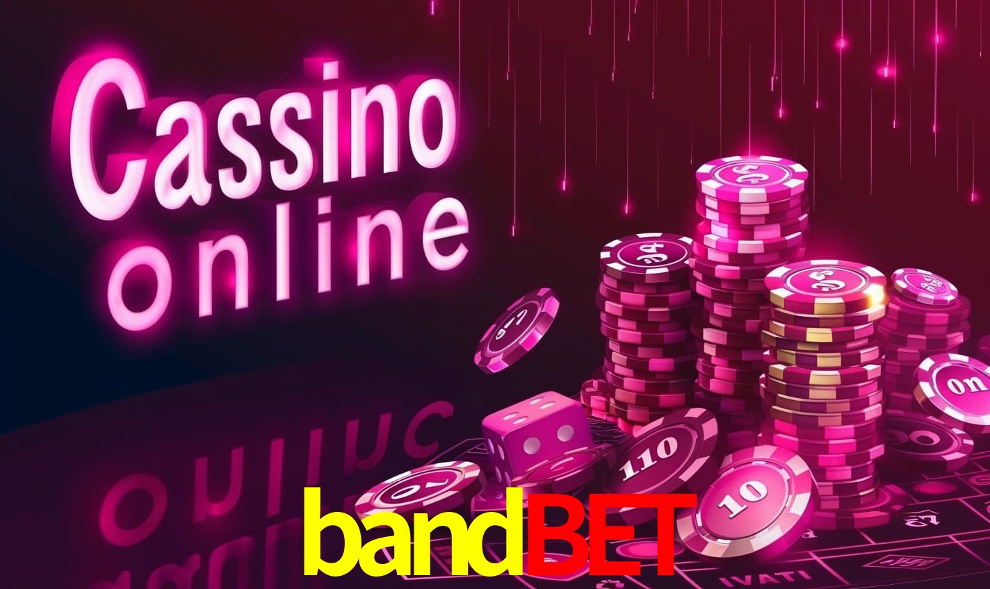 Explorando a Categoria de Eventos em Apostas na bandbet