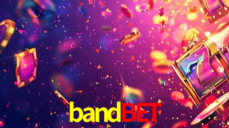 Desvendando o Mundo dos Jogos Virtuais na bandbet