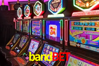 Desvendando o Mundo dos Jogos Virtuais na bandbet