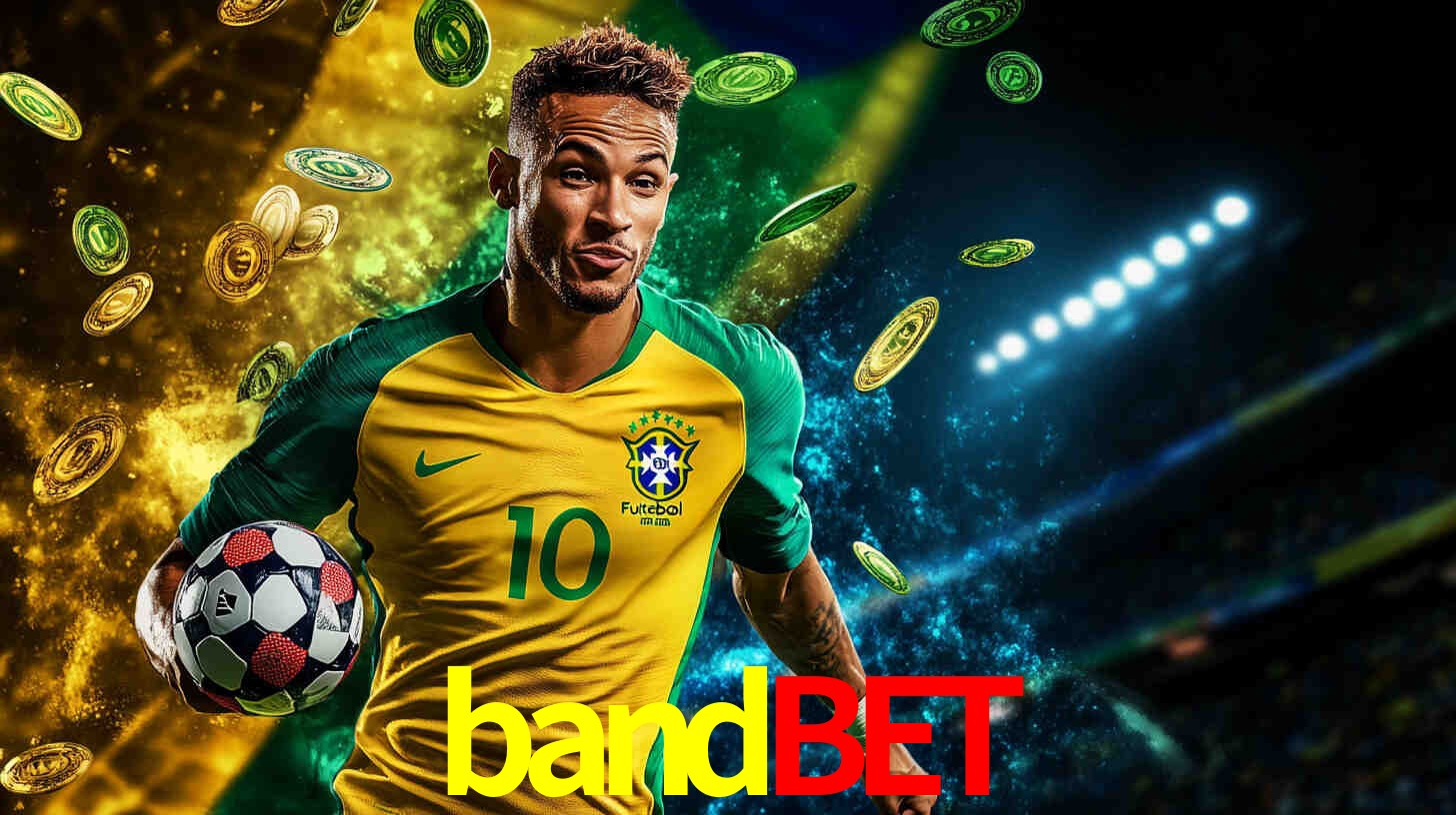 Descubra o Programa VIP da bandbet: Vantagens Exclusivas para Jogadores