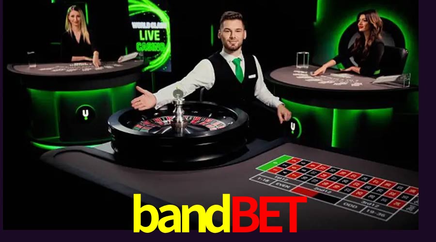 Secure Login bandbet
