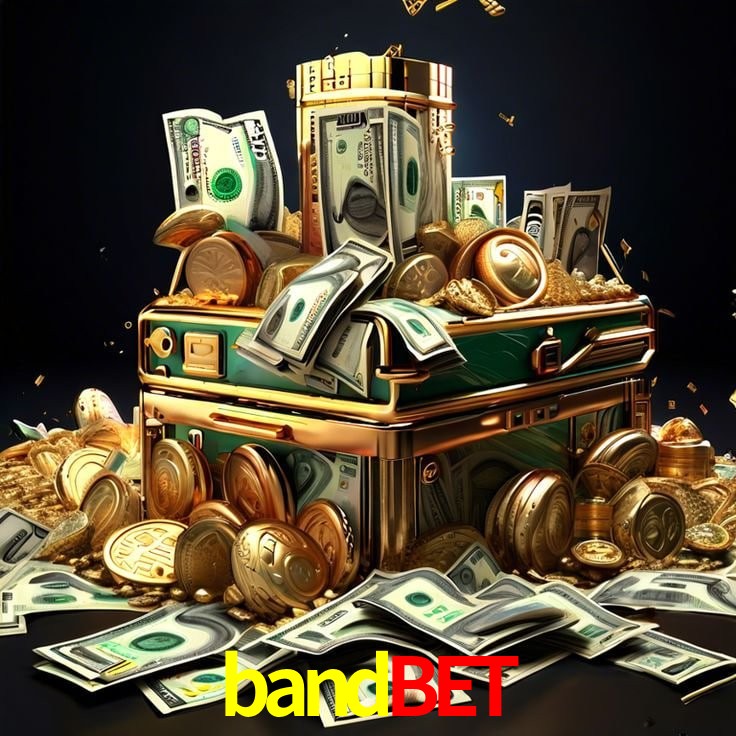 Experiência VIP bandbet