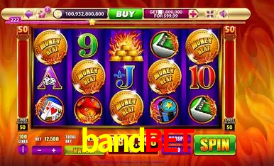 A Emoção da Loteria na bandbet: Uma Chance de Mudança de Vida