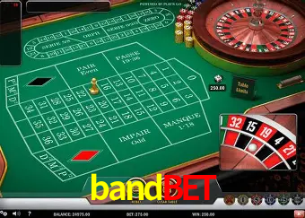 Live Casino bandbet