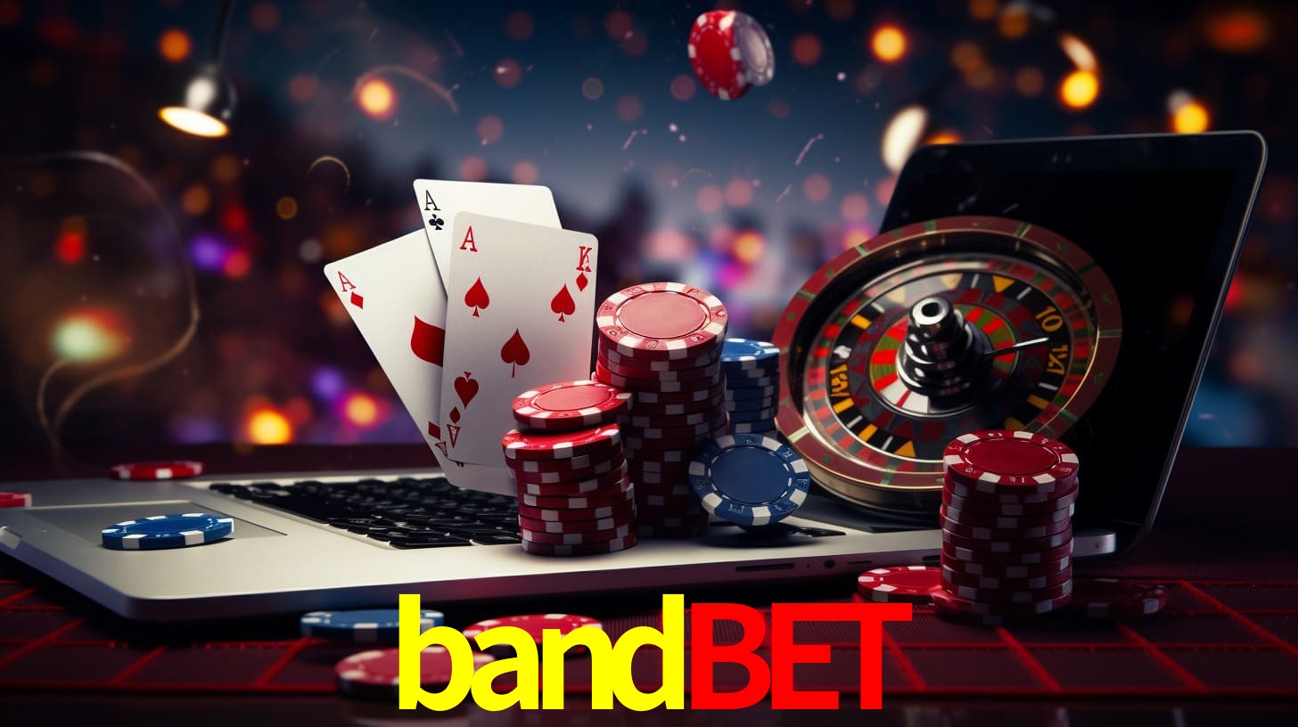 Live Casino bandbet