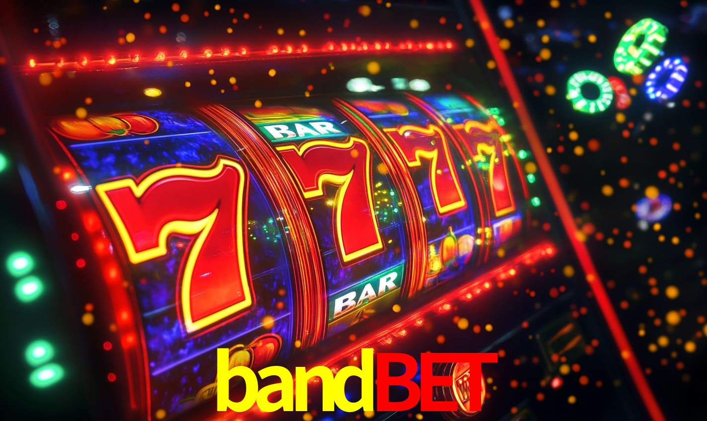 bandbet.com