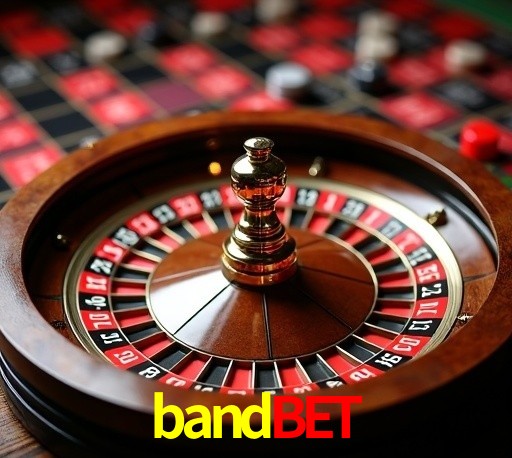 Responsive Design bandbet