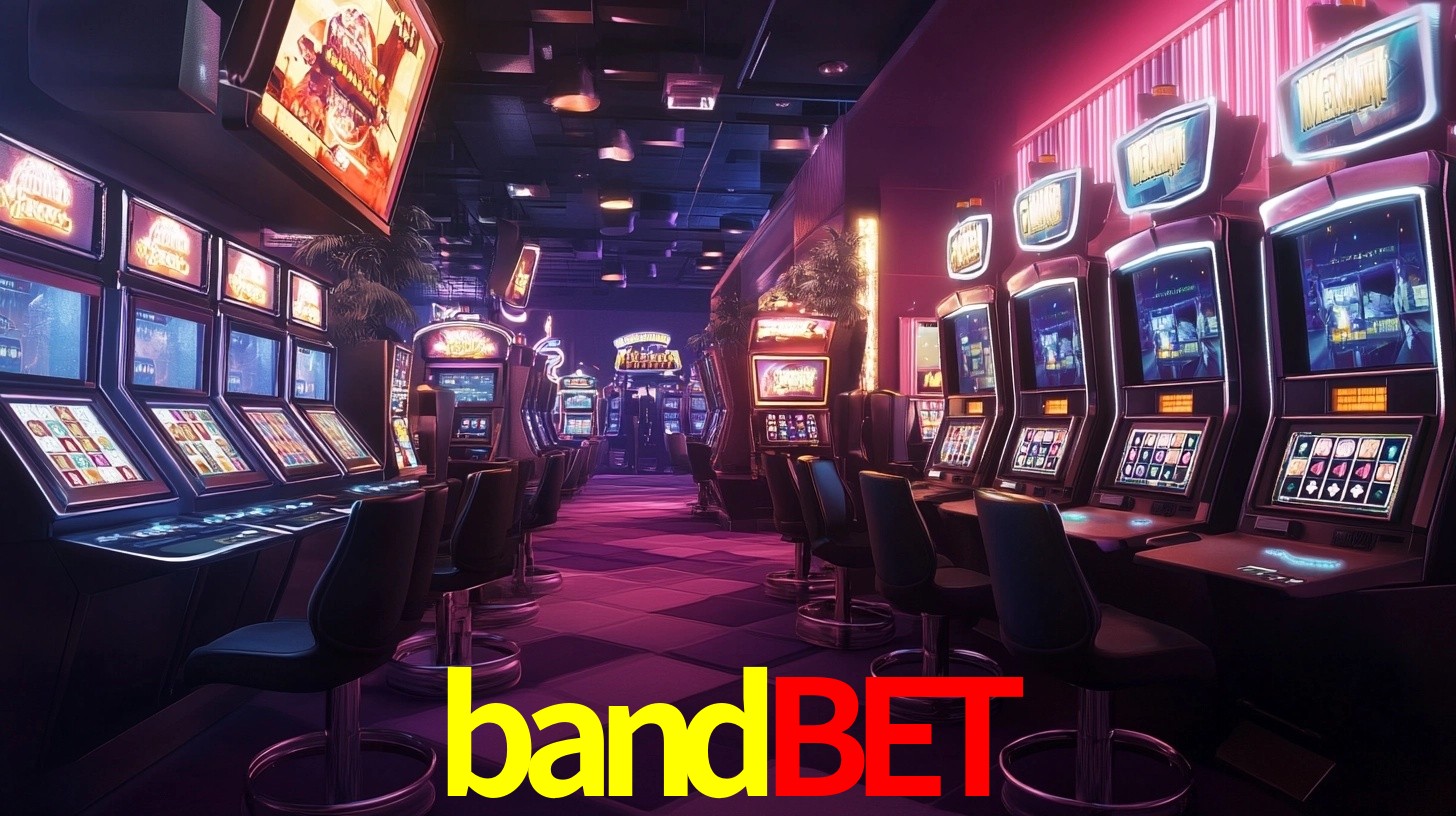 Programa VIP bandbet