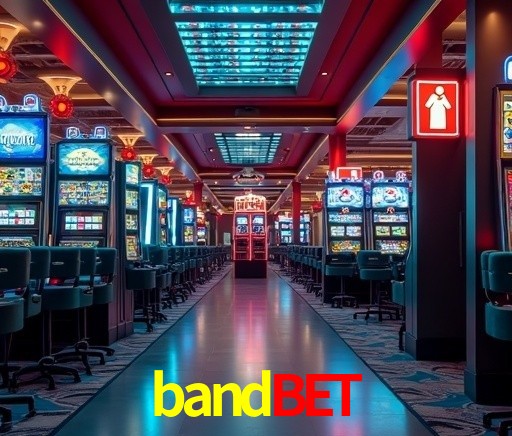 Explorando a Categoria de Eventos em Apostas na bandbet