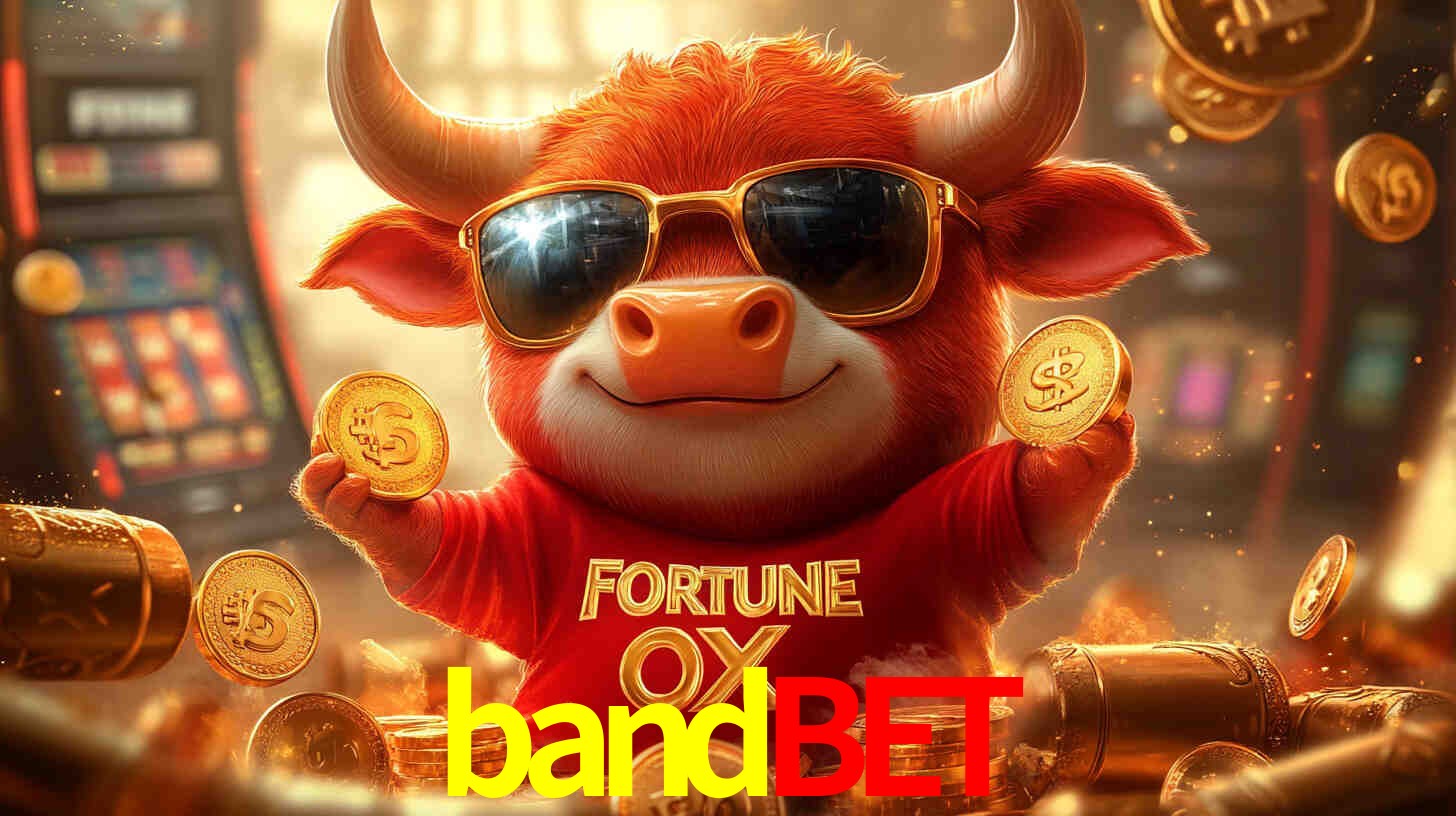 bandbet login