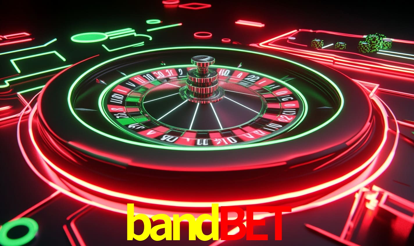 Descubra a Essência do bandbet: Nossa História e Compromissos
