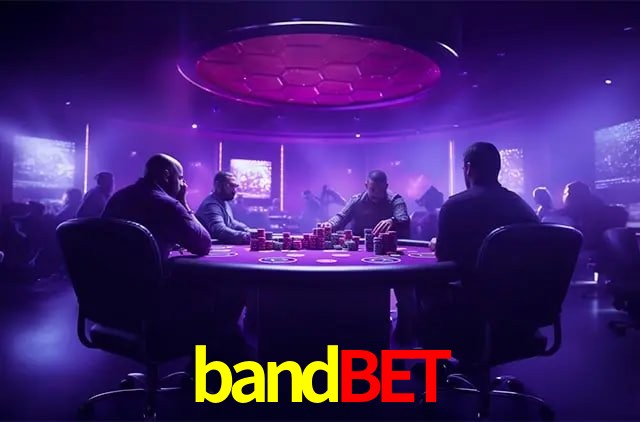 Descubra a Essência do bandbet: Nossa História e Compromissos