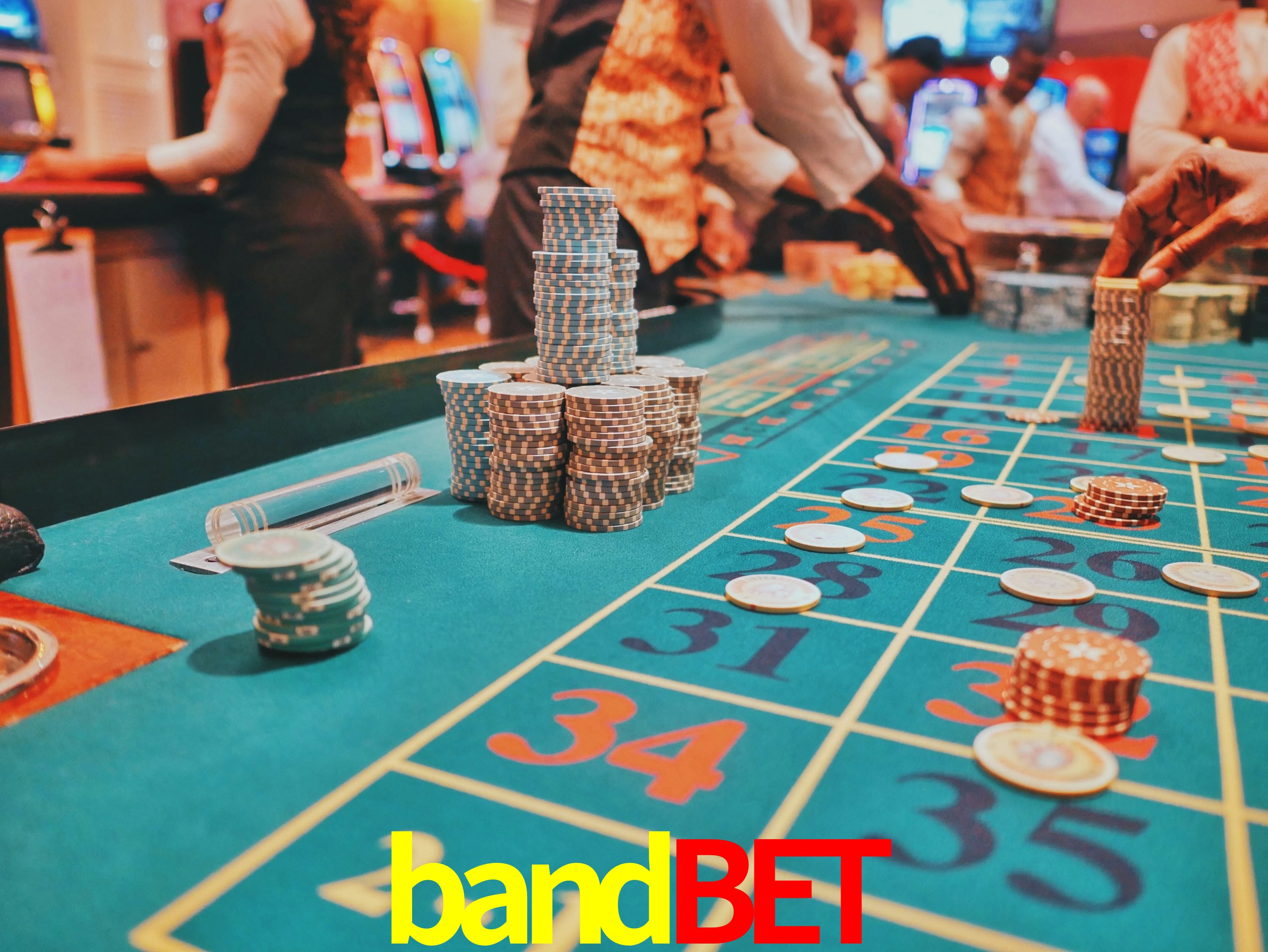 Sports Statistics bandbet