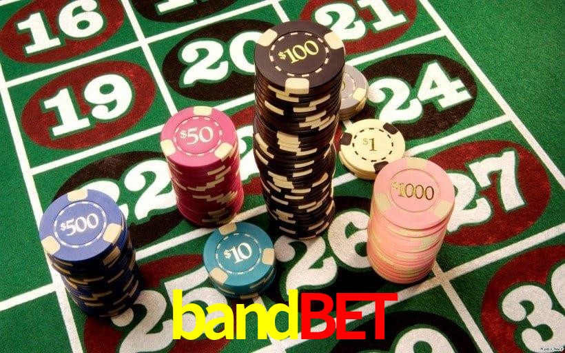 Inovações de Jogos na bandbet: O Futuro das Experiências Interativas
