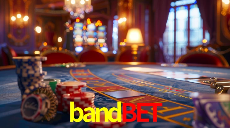 Slot Games bandbet