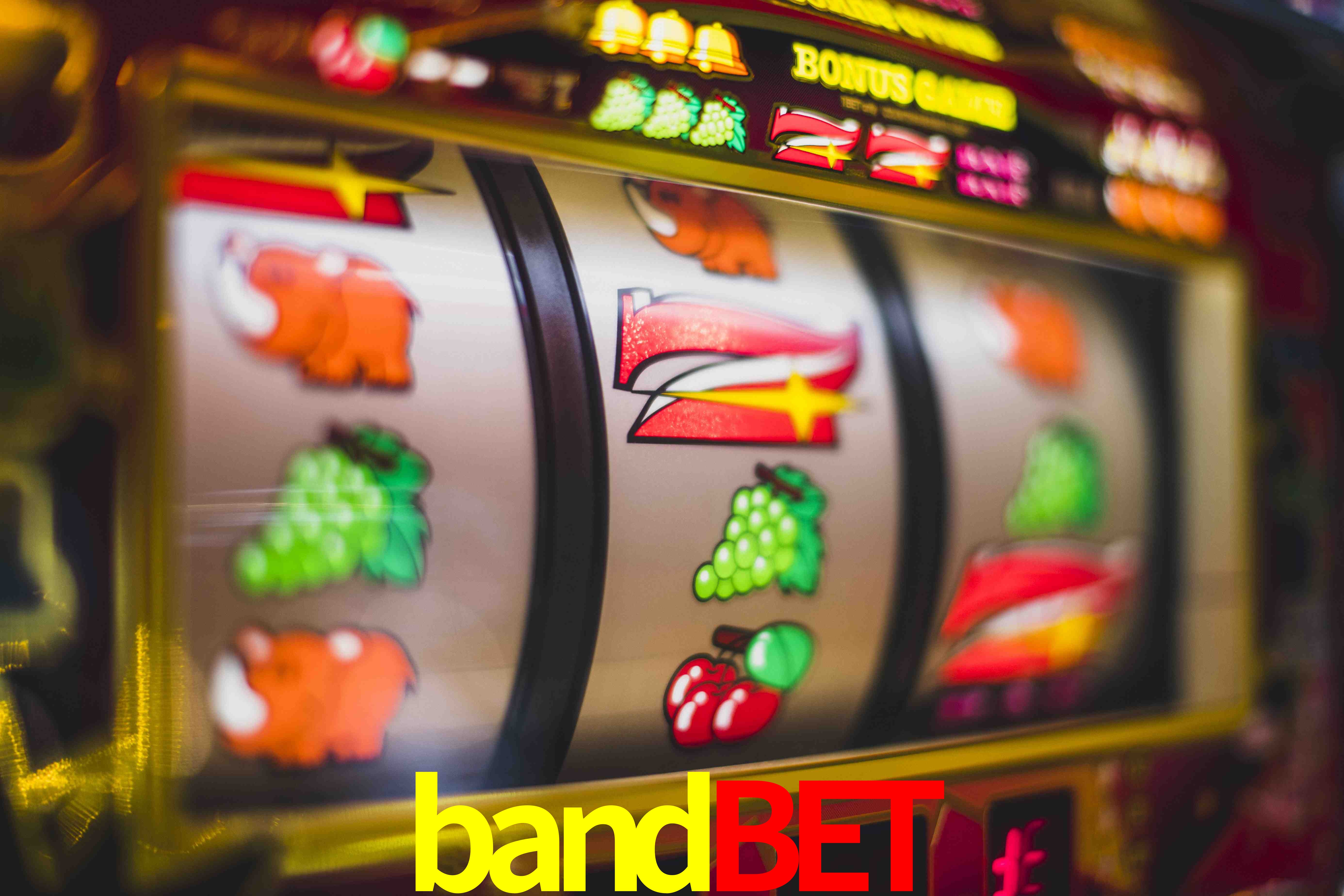Spaceman Game bandbet