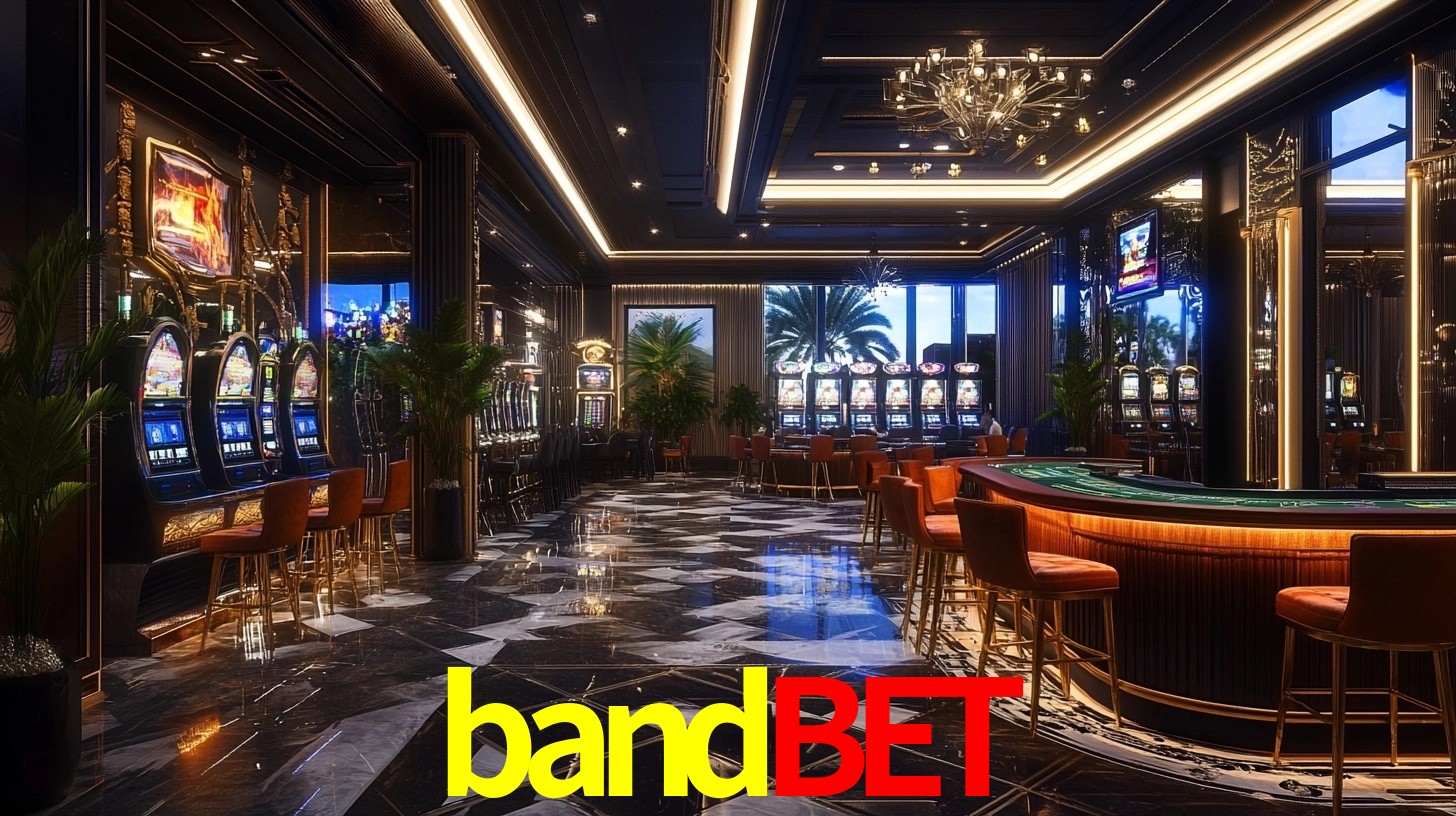 Tournaments bandbet