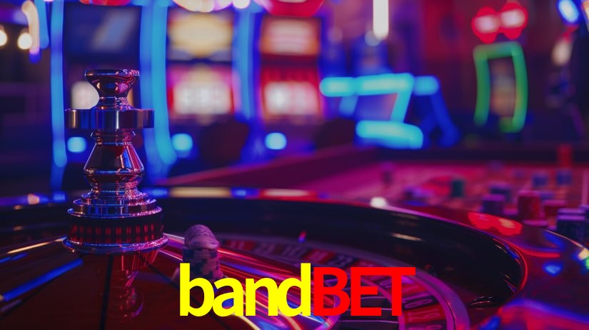 Experimente o Login Seguro Premium no bandbet