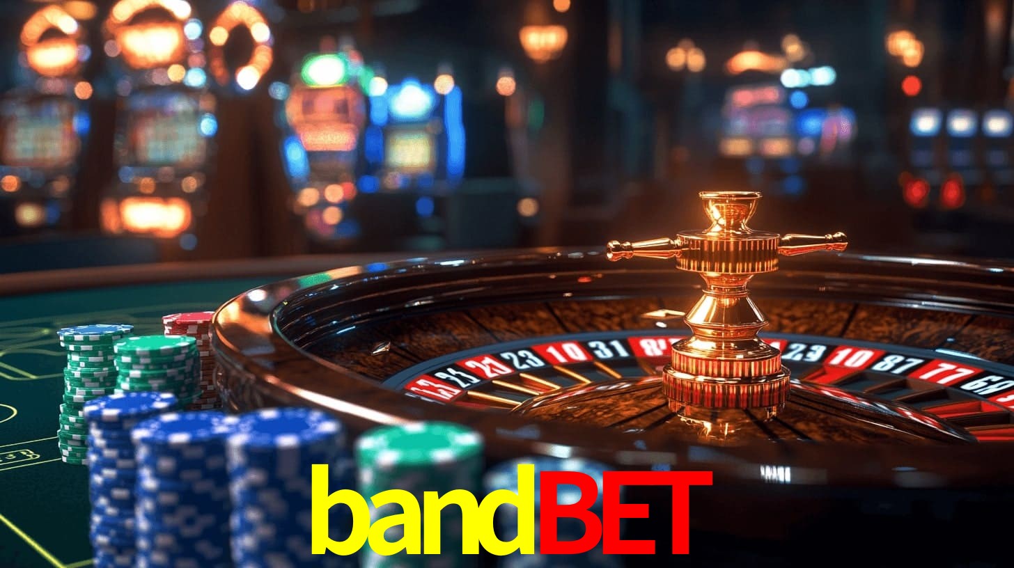 bandbet.com