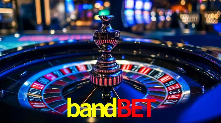 Explore as vantagens do bandbet: serviço profissional e confiabilidade