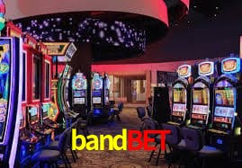 API Integration bandbet