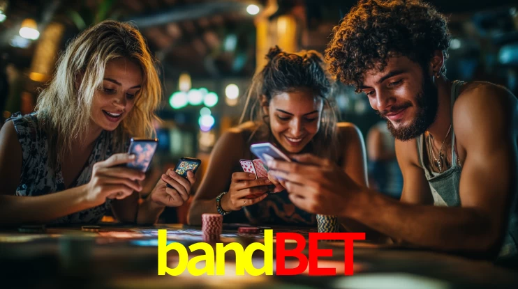 Daily Bonuses bandbet