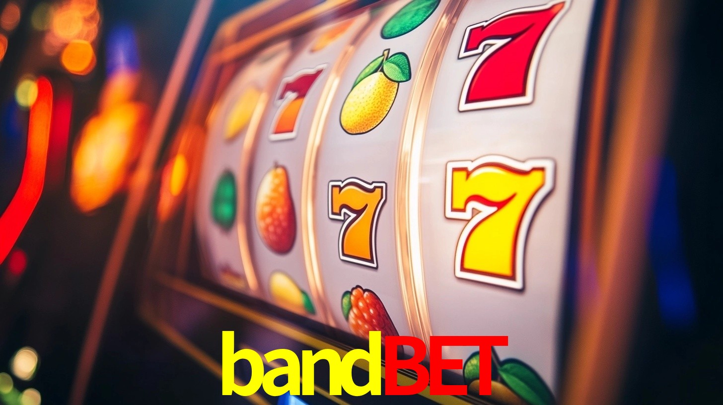 Welcome Bonus bandbet