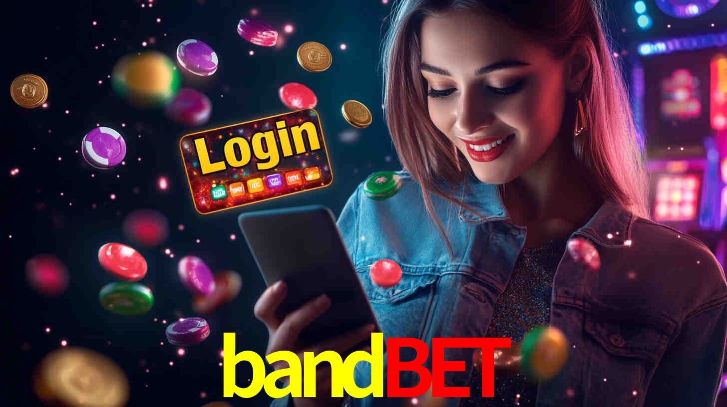 A Popularidade dos Caça-Níqueis no bandbet