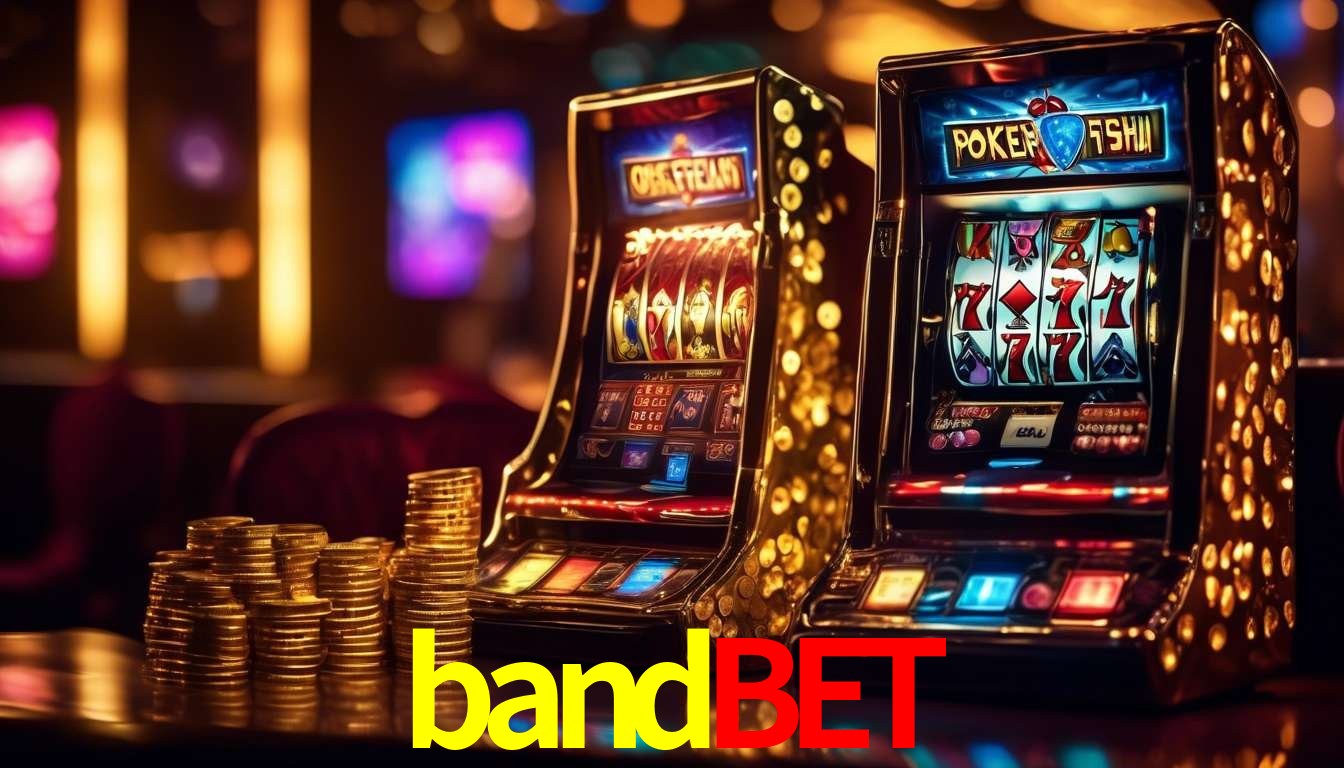 Descubra o Programa VIP da bandbet: Vantagens Exclusivas para Jogadores