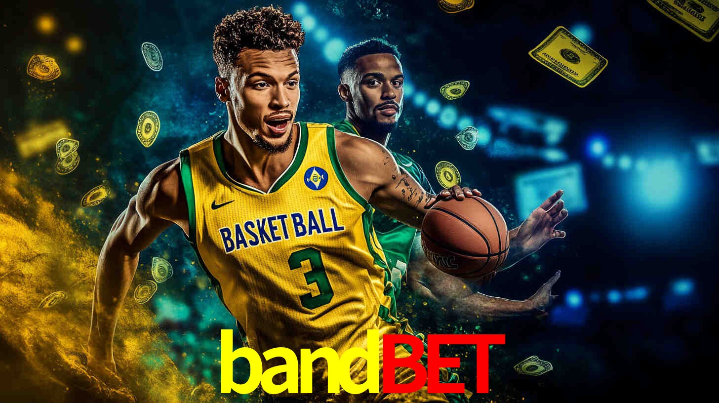 Inovações de Jogos na bandbet: O Futuro das Experiências Interativas
