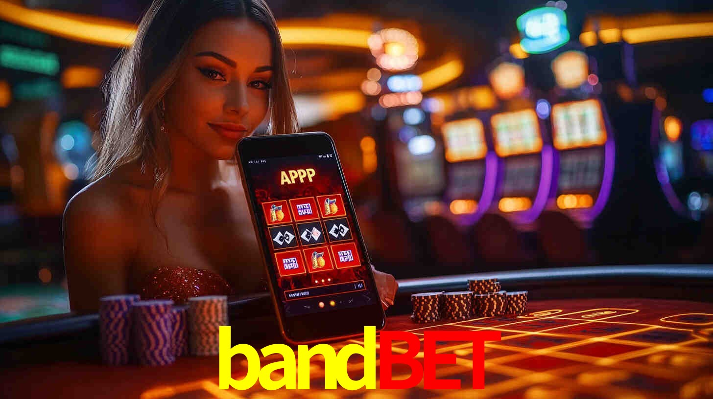 Apostas Esportivas na bandbet: Um Guia Completo